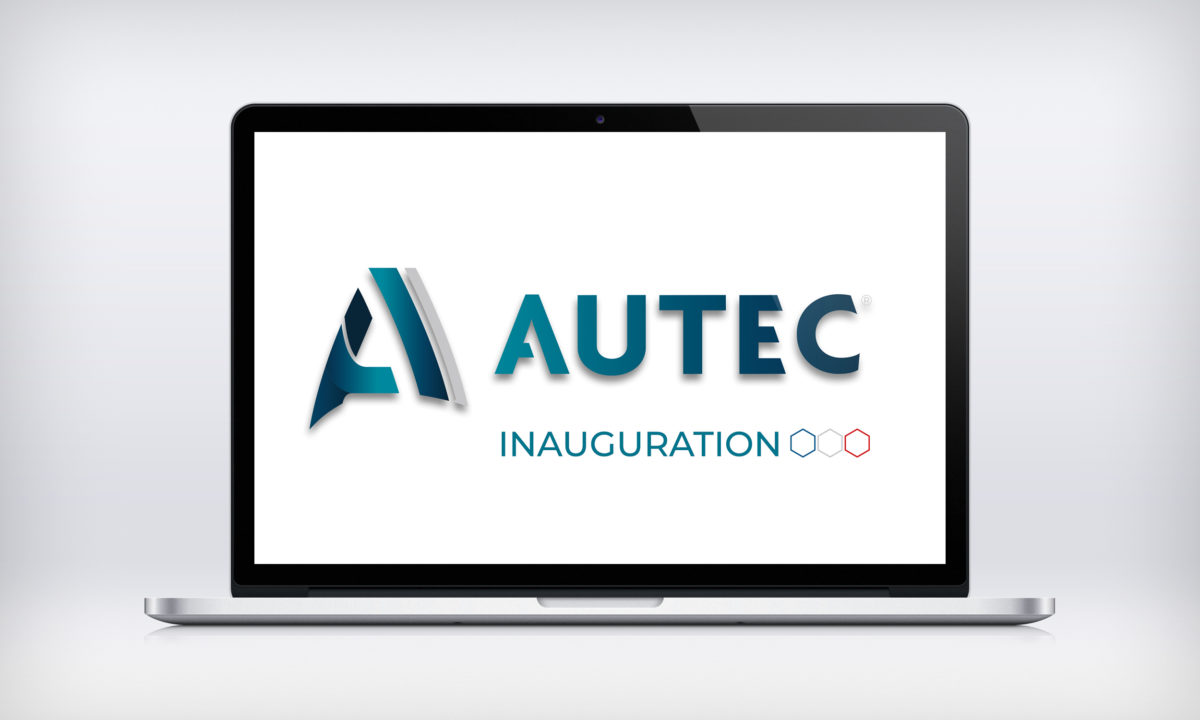 Autec Inauguration